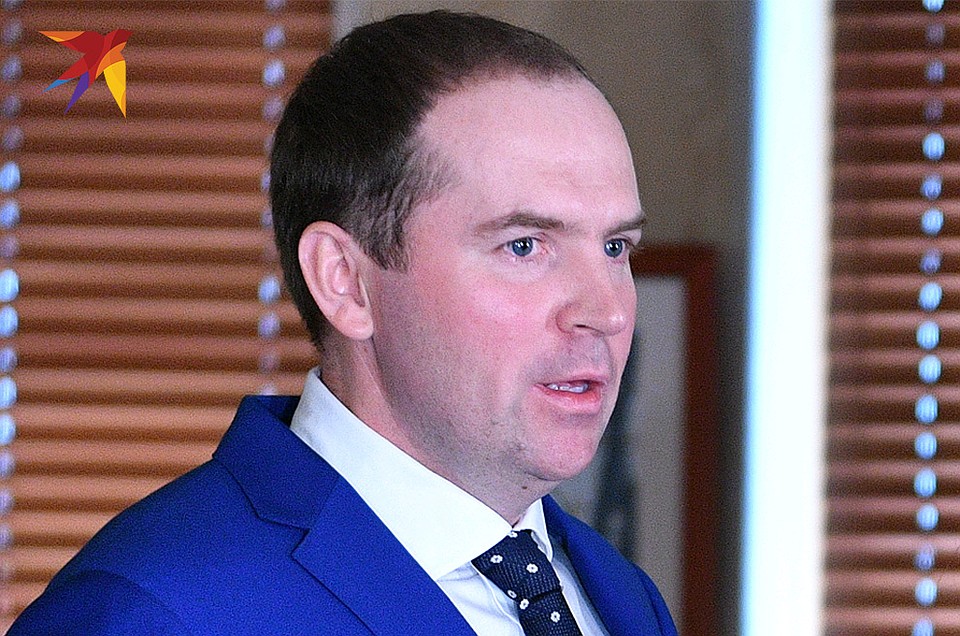 Адвокат Сергей Жорин. Фото: Михаил ФРОЛОВ