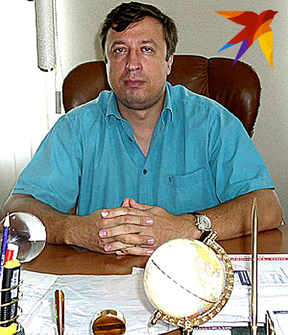Федор Стрельцов после возбуждения первых уголовных дел сбежал на Украину и был объявлен в международный розыск. Фото: Иван ТИМОФЕЕВ