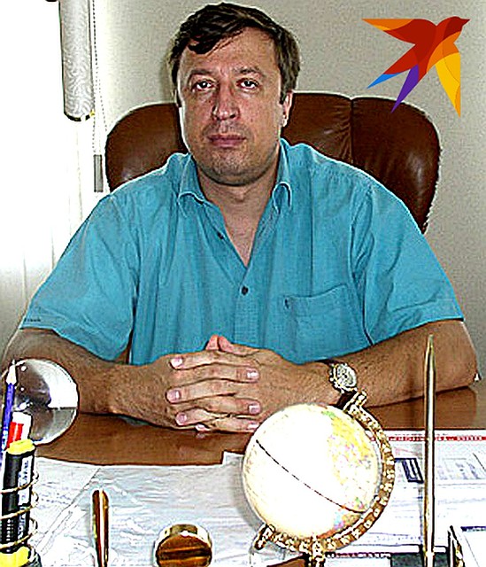 Федор Стрельцов после возбуждения первых уголовных дел сбежал на Украину и был объявлен в международный розыск. Фото: Иван ТИМОФЕЕВ