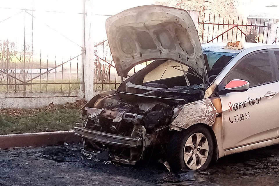 Фото: Алексей Поярков