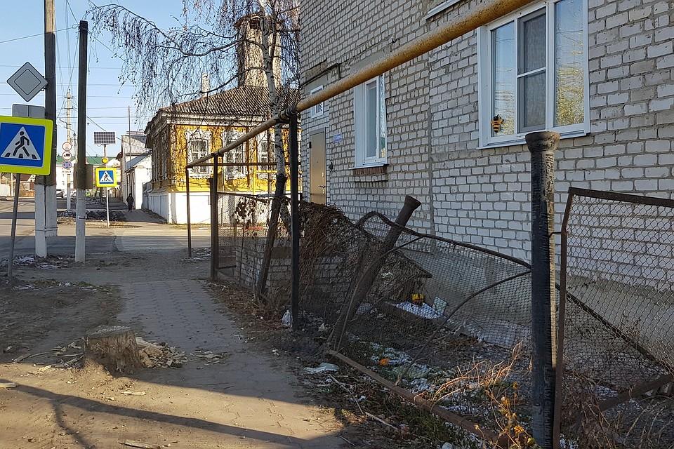Фото Олеся Шубина