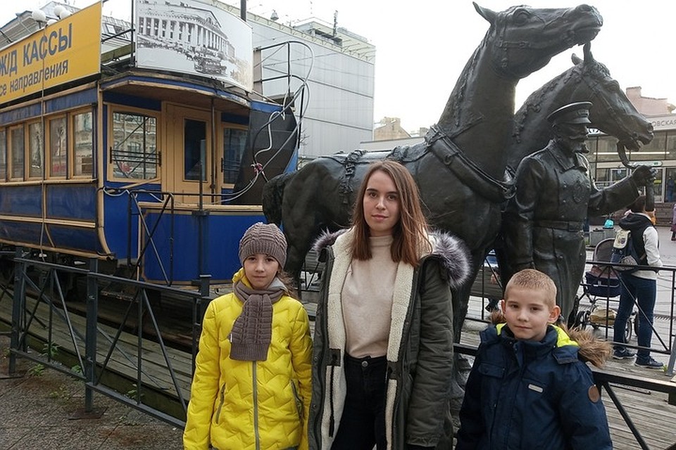 Не верилось, что нет стрельбы и комендантского часа. Фото: Анна Кудинова