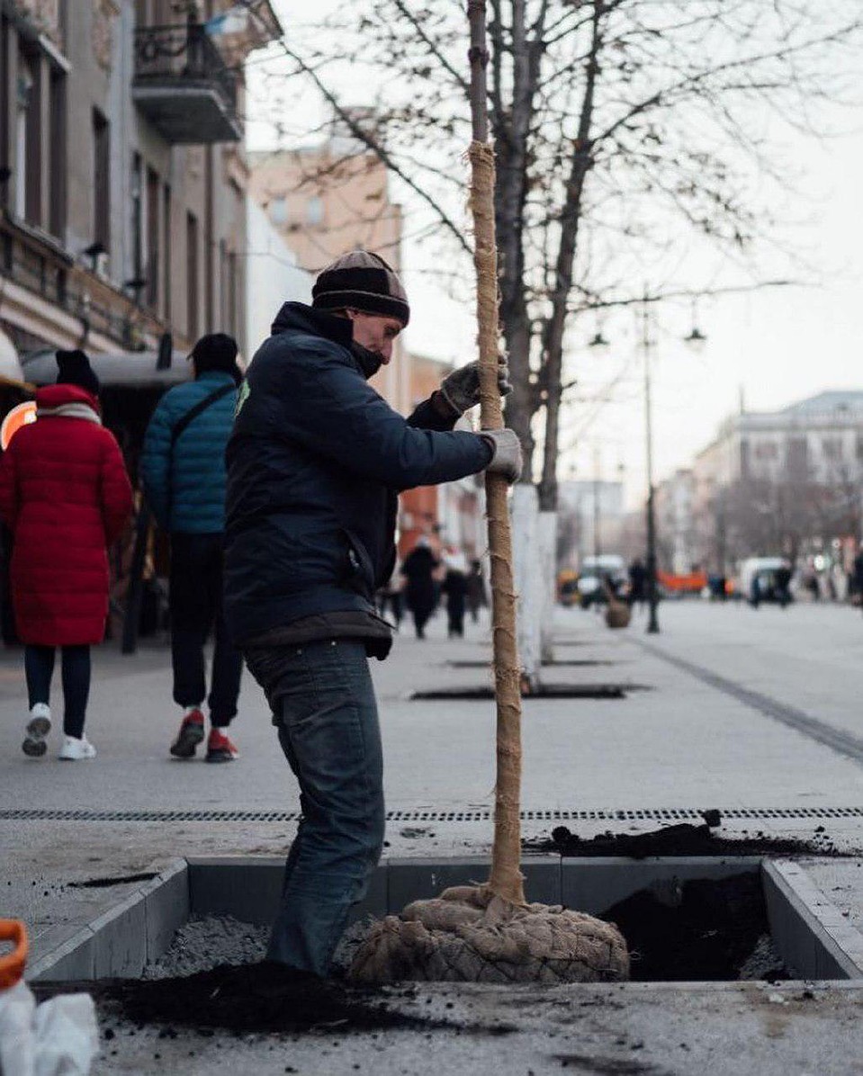 Фото из Instagram Volodin.saratov