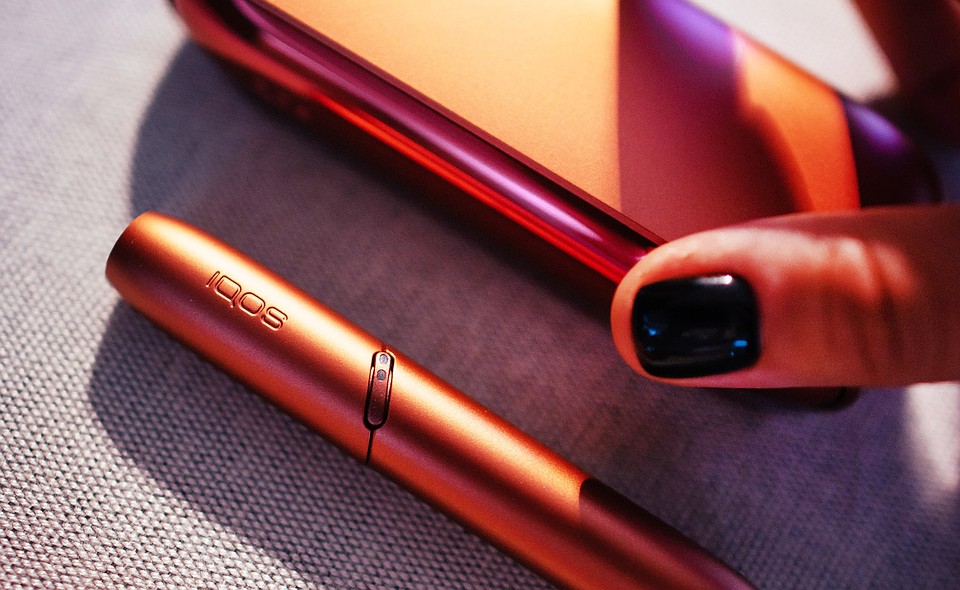 IQOS 3 DUO – теперь и в Молдове