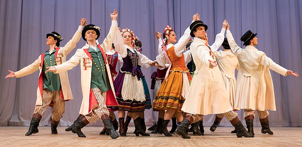 Фото: moiseyev.ru
