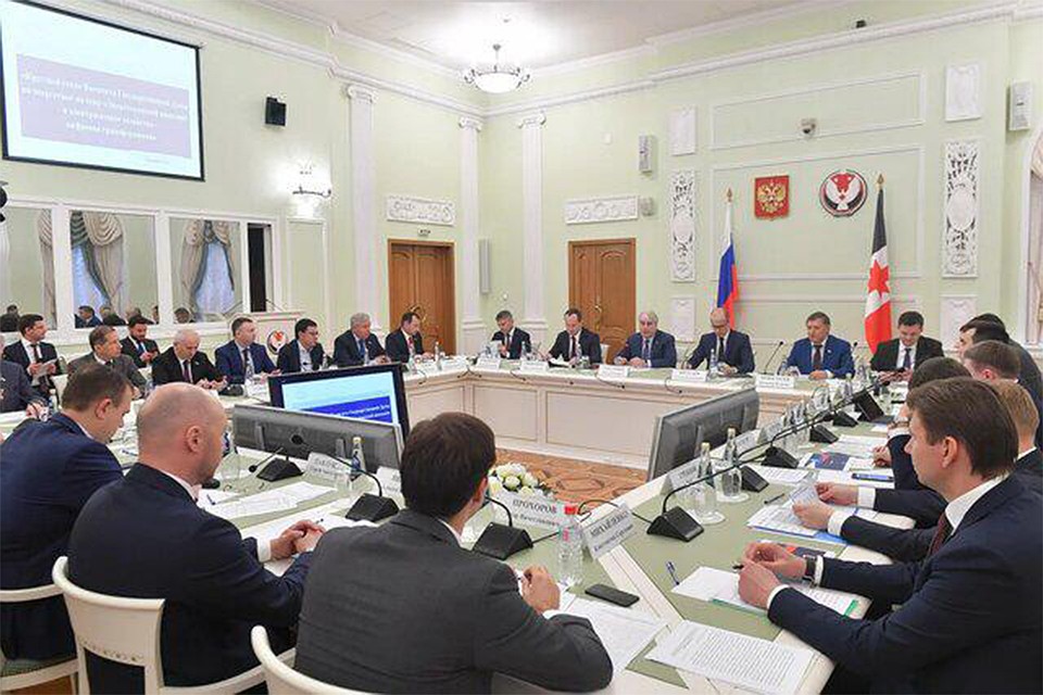 Фото: «Россети»