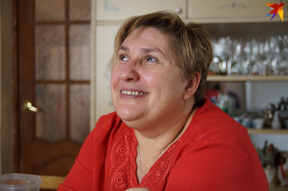 Алла Борисовна не планировала открывать свой детдом Фото: Павел МИЦКЕВИЧ