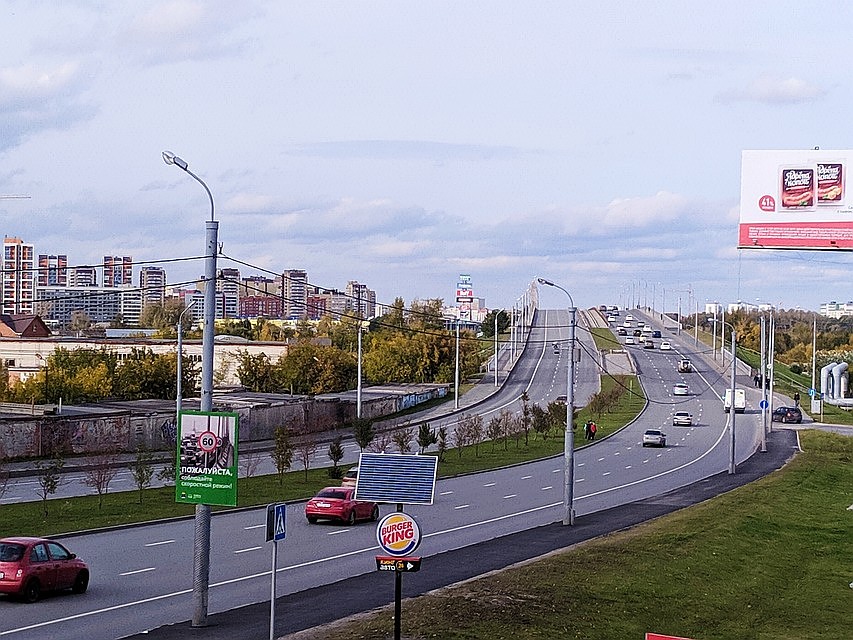 Варламов снова раскритиковал Тюмень Фото: Татьяна Коркина