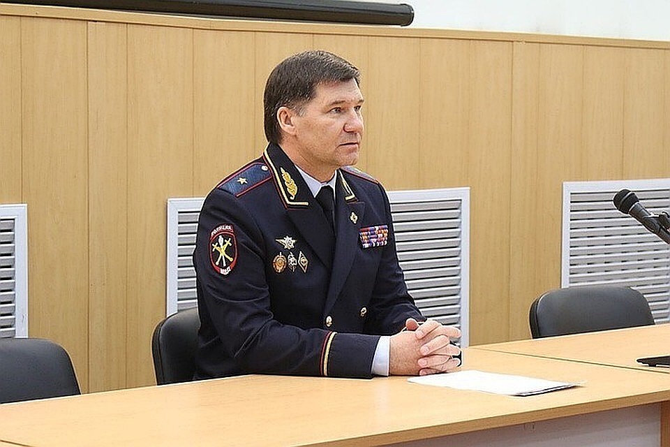 Юрий Алтынов подал в отставку