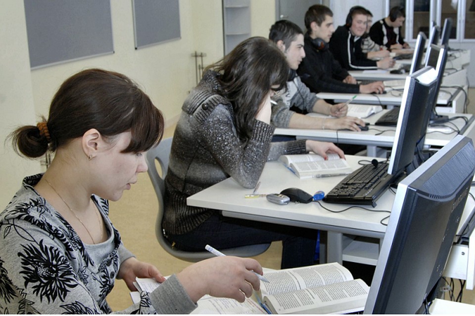 На Ямале увеличится финансирование образования для КМНС Фото: yanao.ru