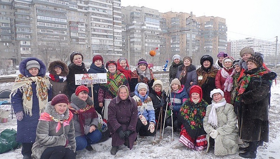 Участники волонтерского движения заняты на самых различных мероприятиях. ФОТО: волжскийактив.рф