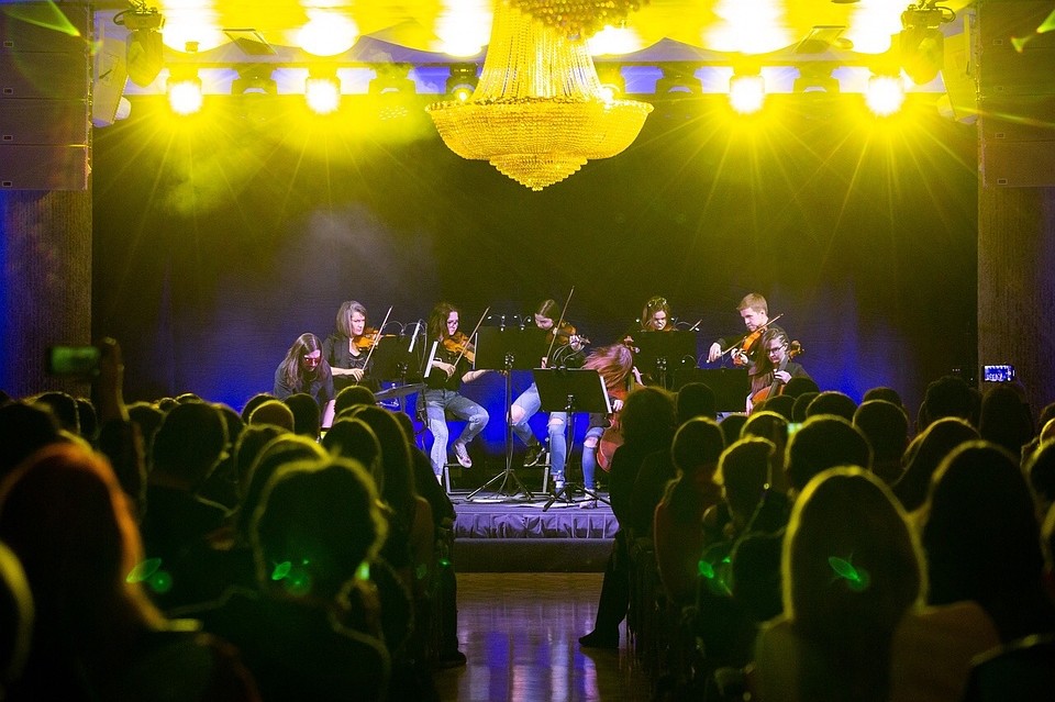 Фото: предоставлено "Hard Rock Orchestra"
