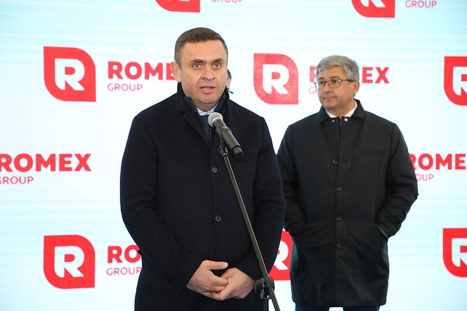 Фото: Из материалов пресс-службы