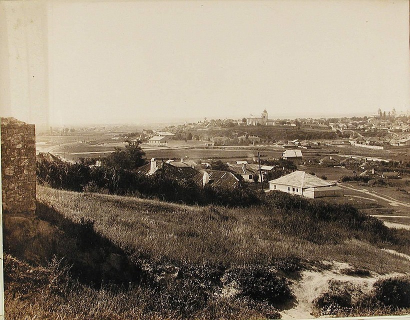 Рышкановка