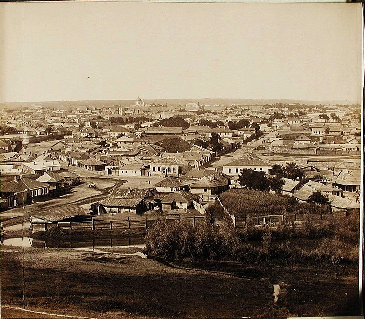 Рышкановка
