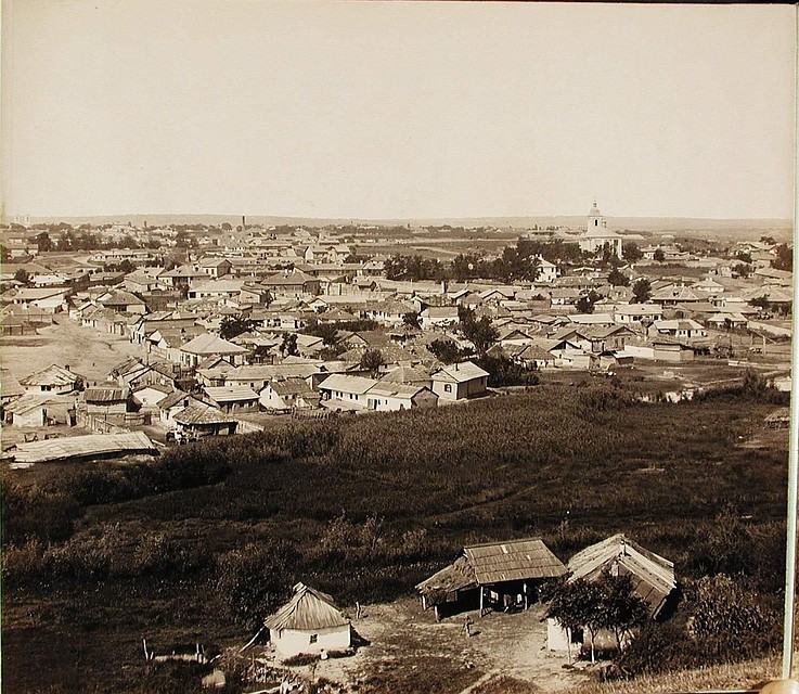 Рышкановка