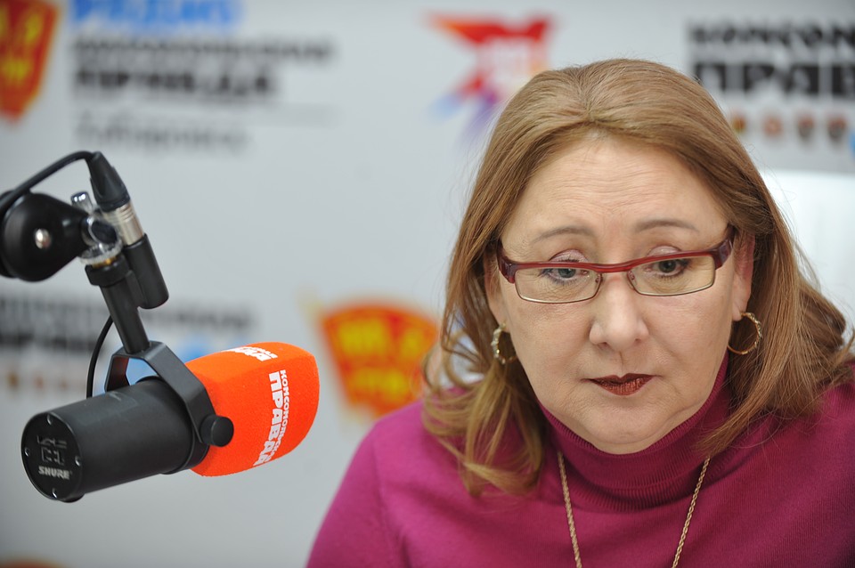 Лесной час: результаты прокурорских проверок и скандал с компанией "Азия лес" Фото: Сергей ПЯТКОВ