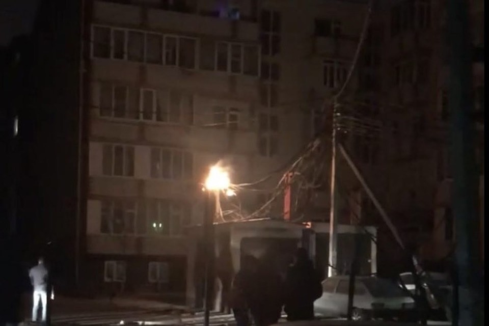 Фото: администрация Краснодара