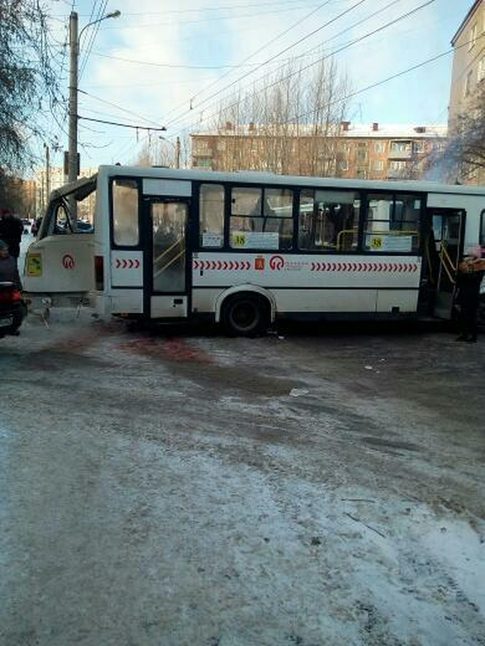 Фото: Наталья ЕЛИСТРАТОВА