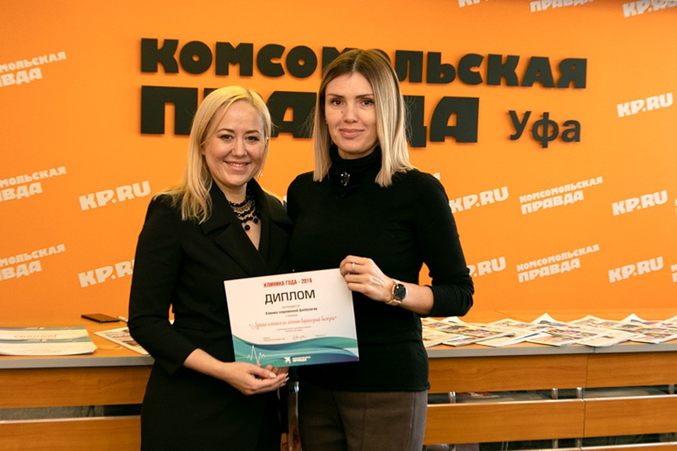 Руководитель Олейник Гузель Рафаиловна Фото: Рустем АХУНОВ