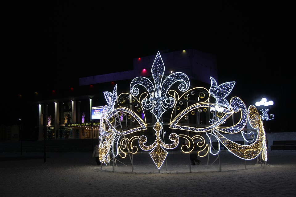 . Фото: Алена СМИРНОВА