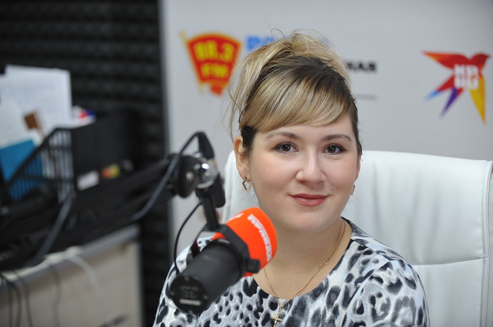 Важные вопросы для Хабаровска: зачем сертификаты для детских кружков? как получить поддержку производства? Фото: Сергей ПЯТКОВ