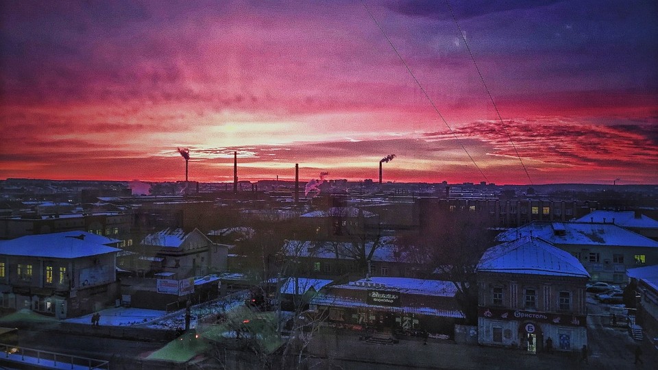Фото: Нина Симкина