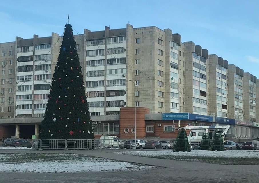 Фото: пресс-служба администрации Набережных Челнов