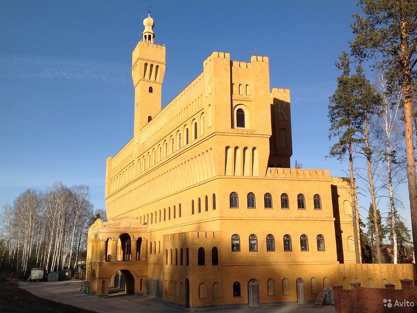 Фото: сервис "Авито"