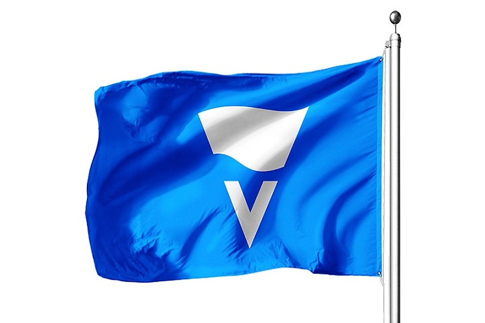 Victoriabank, una dintre bancile de top din Moldova, are, incepand de astazi, o noua identitate de brand