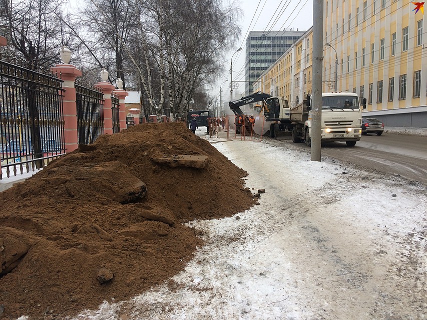 Фото: Ульяна Колмогорова
