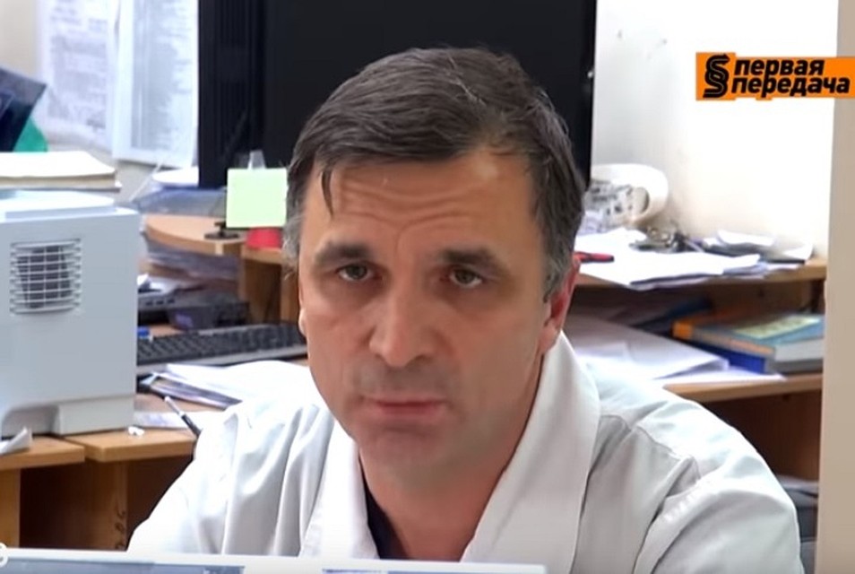 Челнаков также стал фигурантом уголовного дела. Фото: НТВ