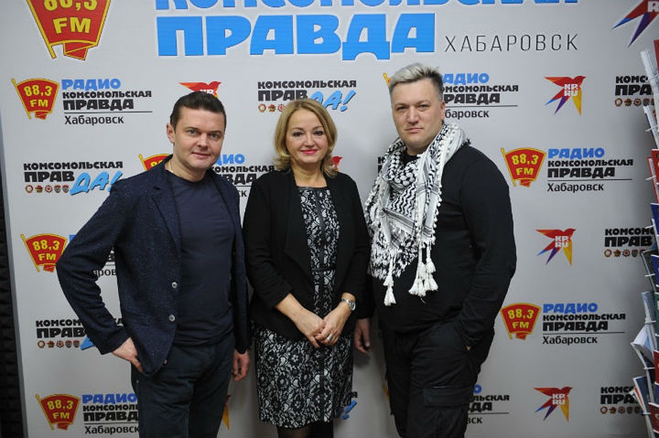 Хабаровские перевозчики смогут подобрать новые кадры на ярмарке вакансий Фото: Сергей ПЯТКОВ