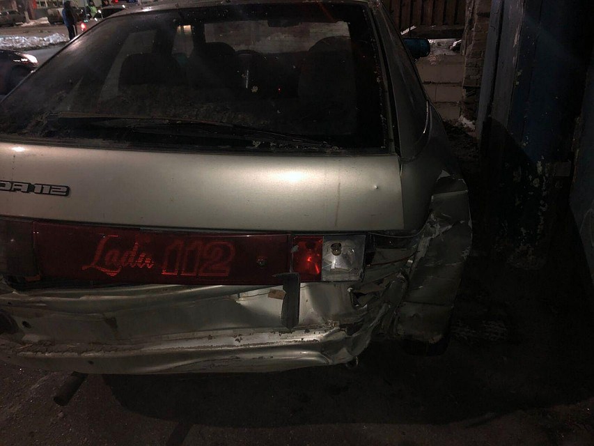 Фото ГИБДД по Саратову