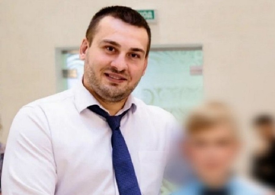 Янурсаев воспитывает двух маленьких детей Фото: соцсети
