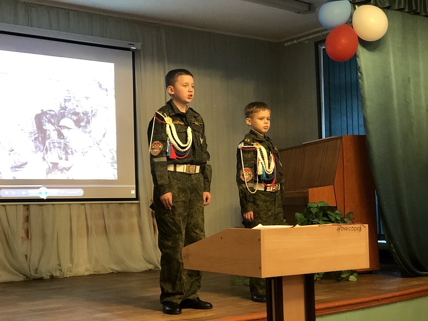 Фото: пресс-служба СУ СК Р по Омской области