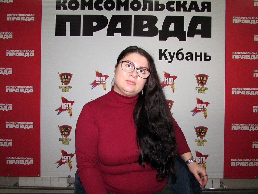 Ирина, 33 года.