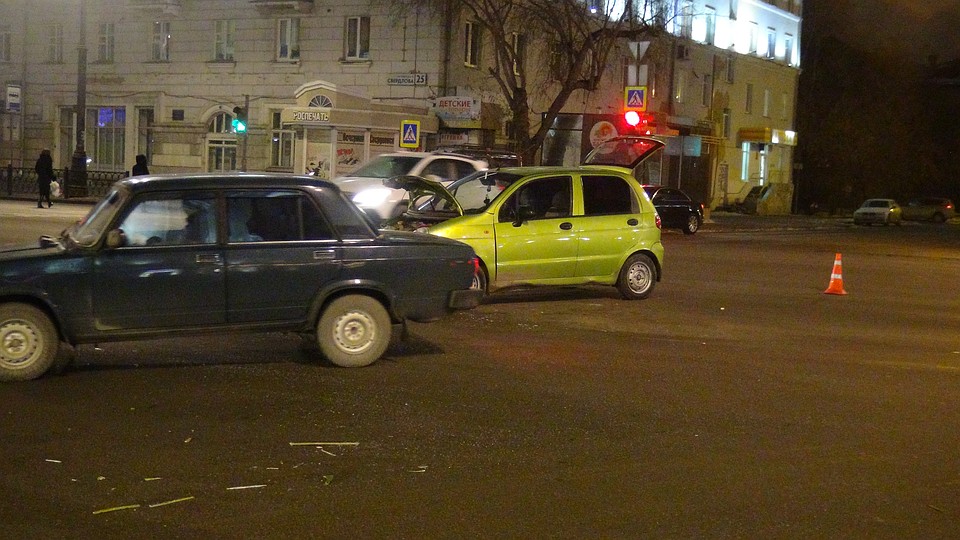 Фото: отдел пропаганды ГИБДД по Екатеринбургу