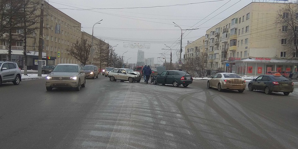 Фото: 1 отдел УГИБДД МВД по Удмуртии