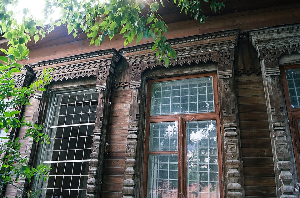 Вот такая была красота. Фото: сообщество "Архистраж".