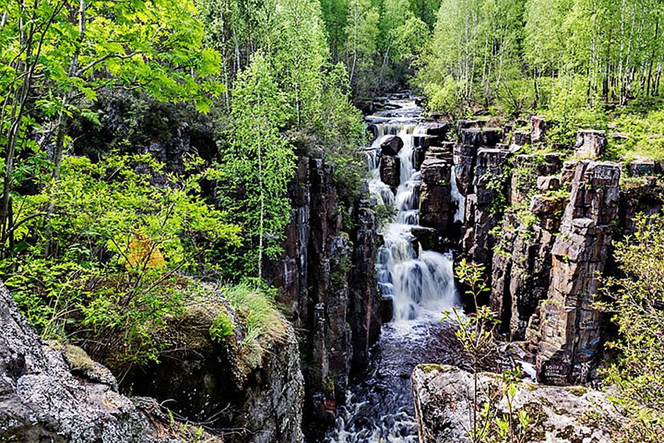 Фото Александра Бровко