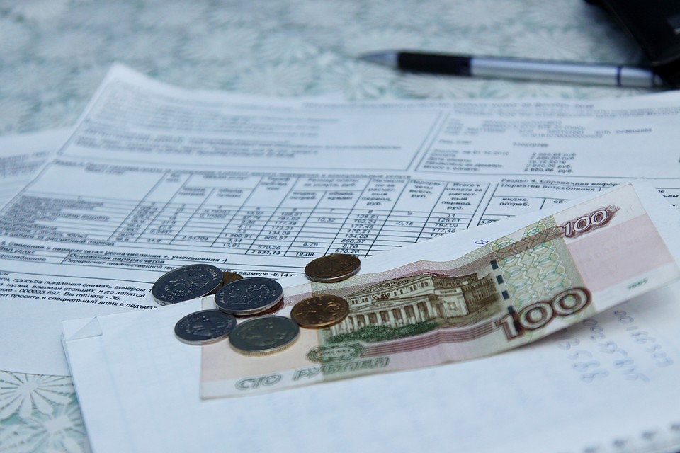 Тарифы на 2020 год будут утверждены уже 20 декабря. ФОТО: АРХИВ