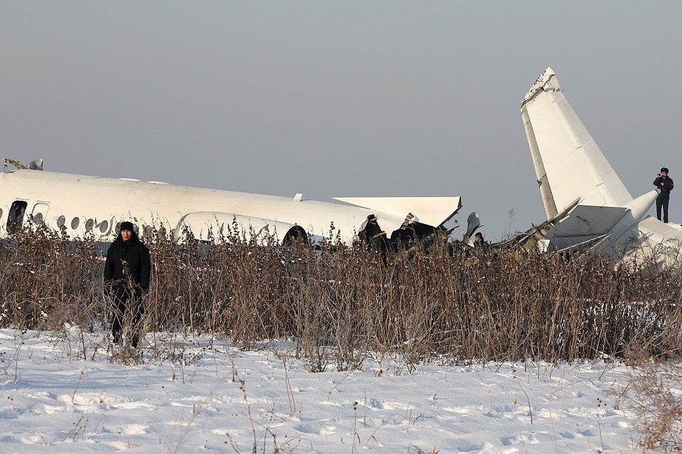 Среди пострадавших есть маленькие дети Фото: REUTERS