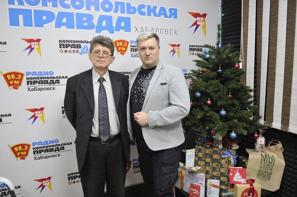 Невозвратные подарки: какие товары примут обратно хабаровские магазины Фото: Сергей ПЯТКОВ