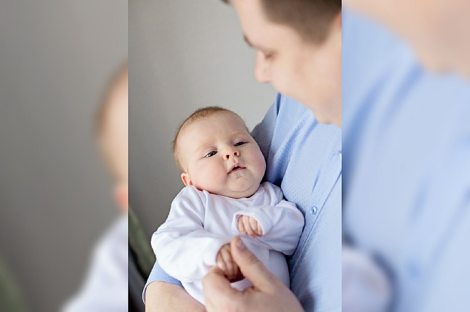 160 миллионов рублей нужно собрать до августа. Фото: предоставлено родителями девочки