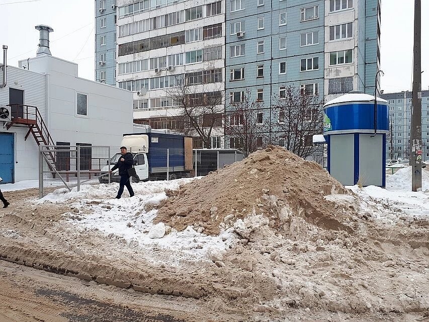 Фото: Анастасия Захарова