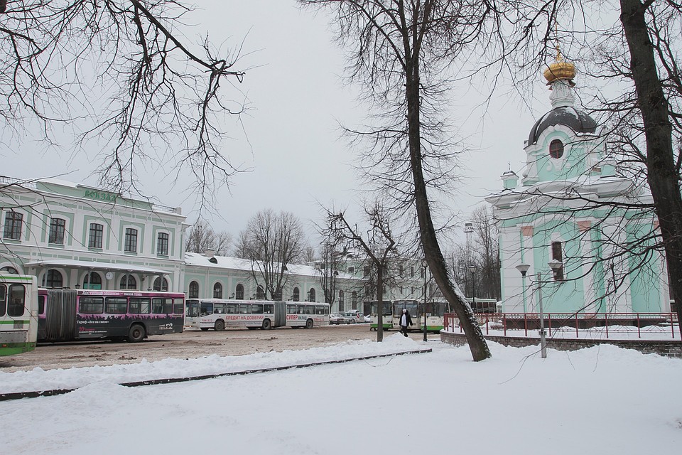 2012 год. Фото: Андрей СТЕПАНОВ