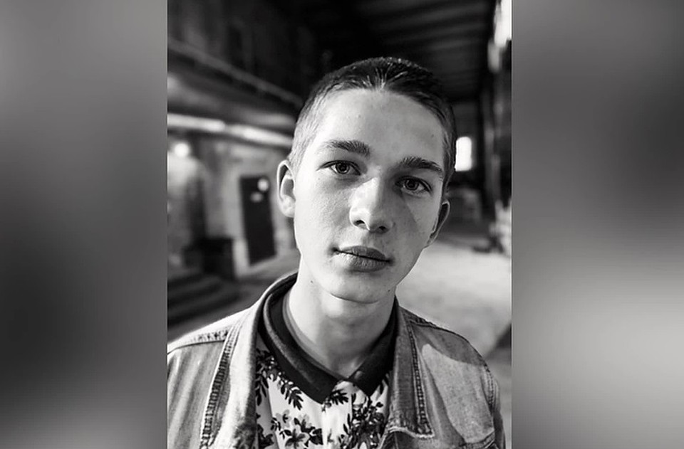 За жизнь Димы врачи боролись больше недели Фото: СОЦСЕТИ