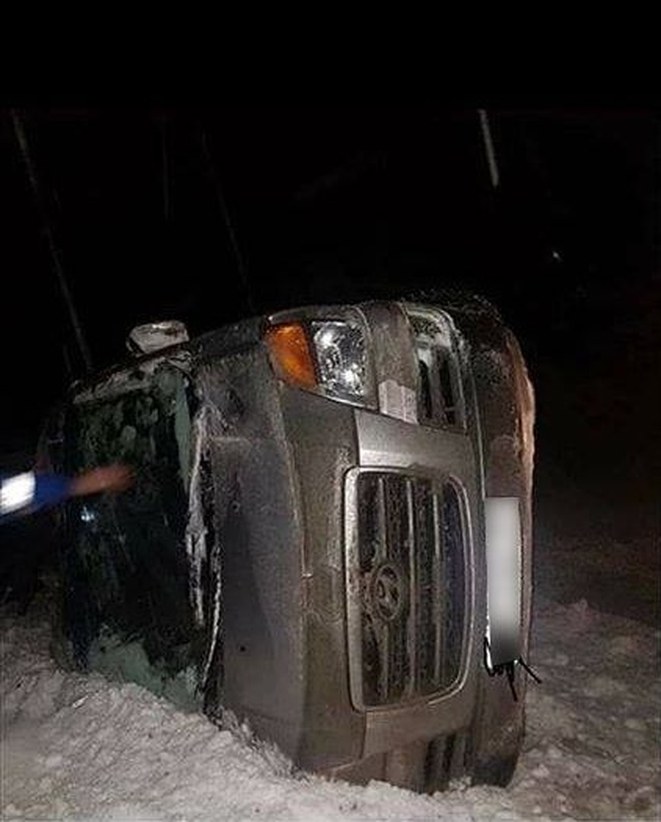 Фото: представлено пострадавшими