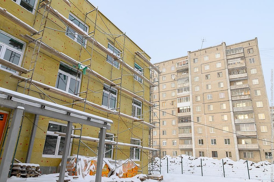 Фото: пресс-служба мэрии Нижнего Тагила